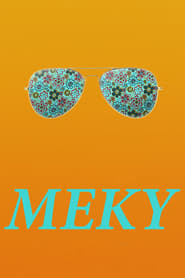 Meky' Poster