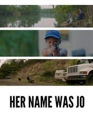Her Name Was Jo' Poster