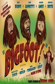 Bigfoot' Poster