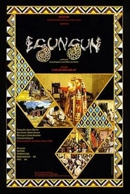 Egungun' Poster