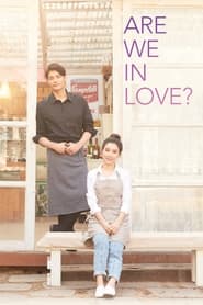 Are We in Love' Poster