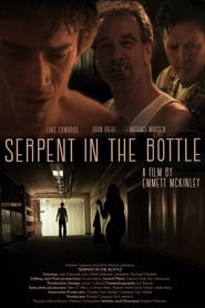 Serpent in the Bottle' Poster
