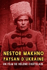 Nestor Makhno' Poster