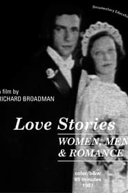 Love Stories Women Men  Romance' Poster