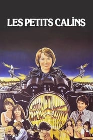 The Little Wheedlers' Poster
