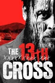 The 13th Cross' Poster