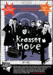 Krasser Move' Poster