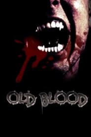 Old Blood' Poster