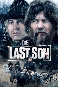 Streaming sources forThe Last Son