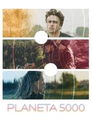 Planeta 5000' Poster