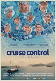 Cruise Control' Poster
