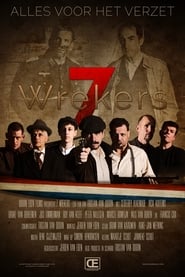 7 Wrekers' Poster