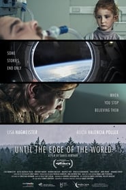 Until the Edge of the World' Poster