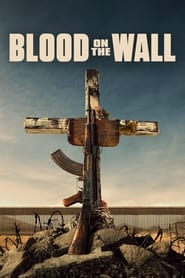 Blood on the Wall' Poster