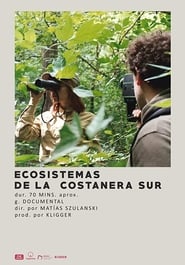 Ecosistemas de la Costanera Sur' Poster