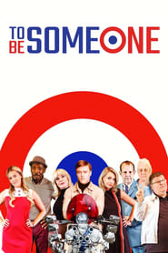 To Be Someone' Poster