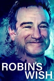 Robins Wish' Poster