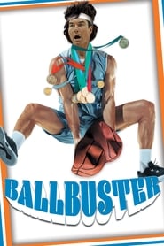 Ballbuster' Poster