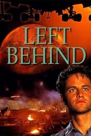 Left Behind The Movie' Poster