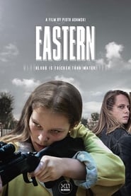 Eastern' Poster