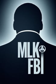MLKFBI' Poster