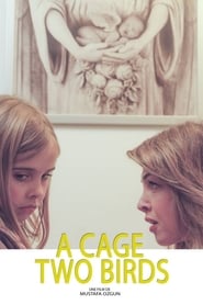 A Cage Two Birds' Poster