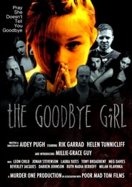 The Goodbye Girl' Poster