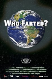 Who Farted' Poster