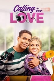 Calling for Love' Poster