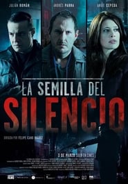 La semilla del silencio' Poster