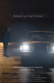 Riders on the Storm' Poster