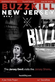 Buzzkill New Jersey' Poster