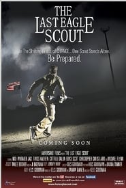 The Last Eagle Scout' Poster