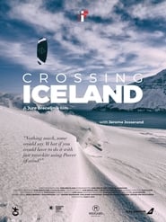 Crossing Iceland' Poster
