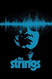 The Strings' Poster