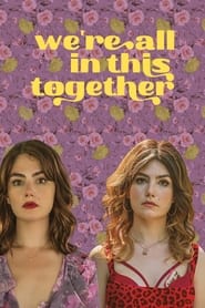 Were All in This Together' Poster