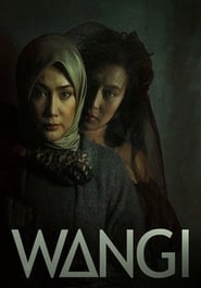 Wangi' Poster