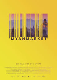 Myanmarket' Poster