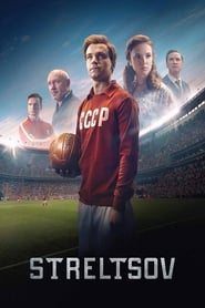 Streltsov' Poster