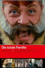 The Total Family' Poster