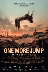 One More Jump' Poster