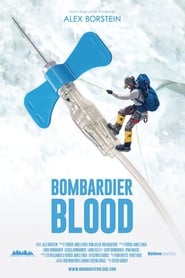 Bombardier Blood' Poster