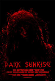 Dark Sunrise' Poster