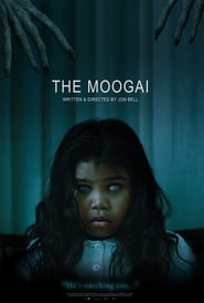 The Moogai' Poster