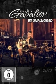 Andreas Gabalier MTV Unplugged' Poster