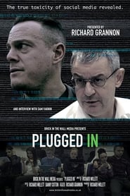 Plugged in' Poster