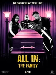 All In The Family' Poster