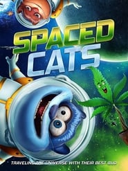 Spaced Cats' Poster