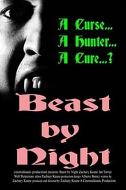 Beast by Night' Poster