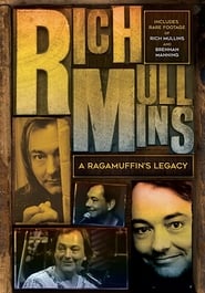 Rich Mullins A Ragamuffins Legacy' Poster